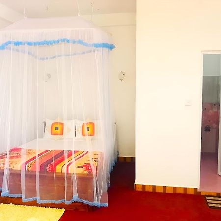 Senehas Homestay Ella Exteriör bild