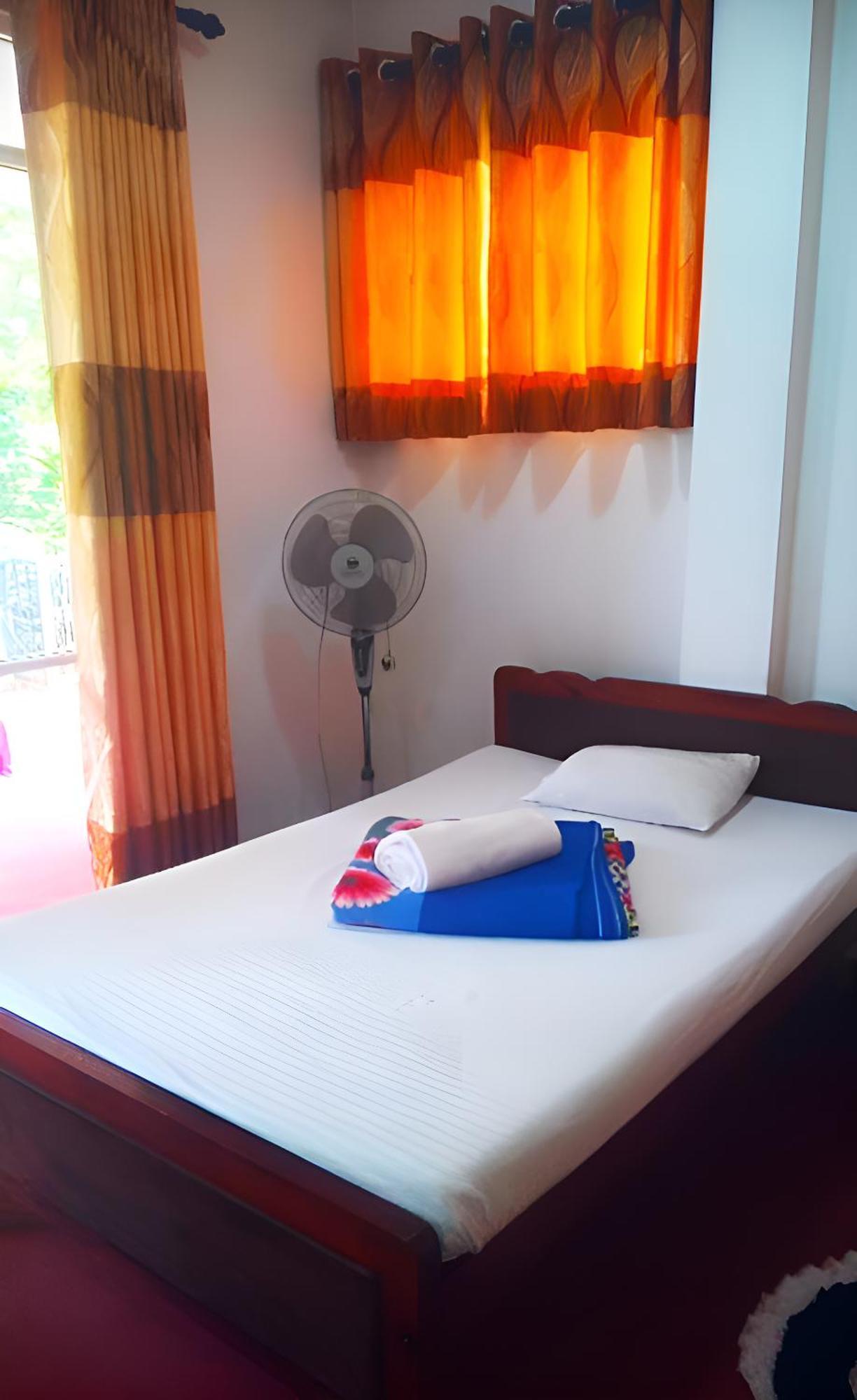 Senehas Homestay Ella Exteriör bild