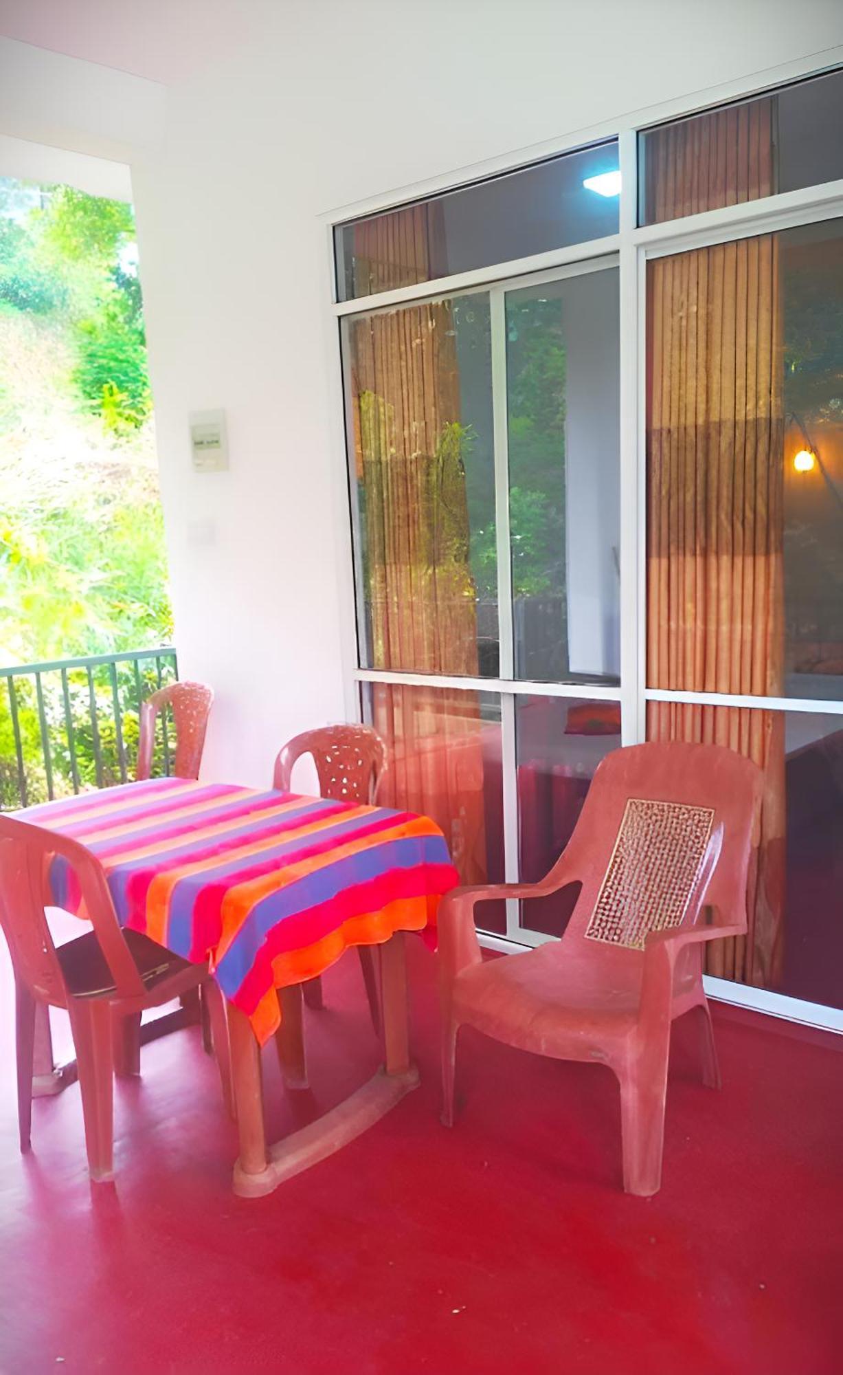 Senehas Homestay Ella Exteriör bild