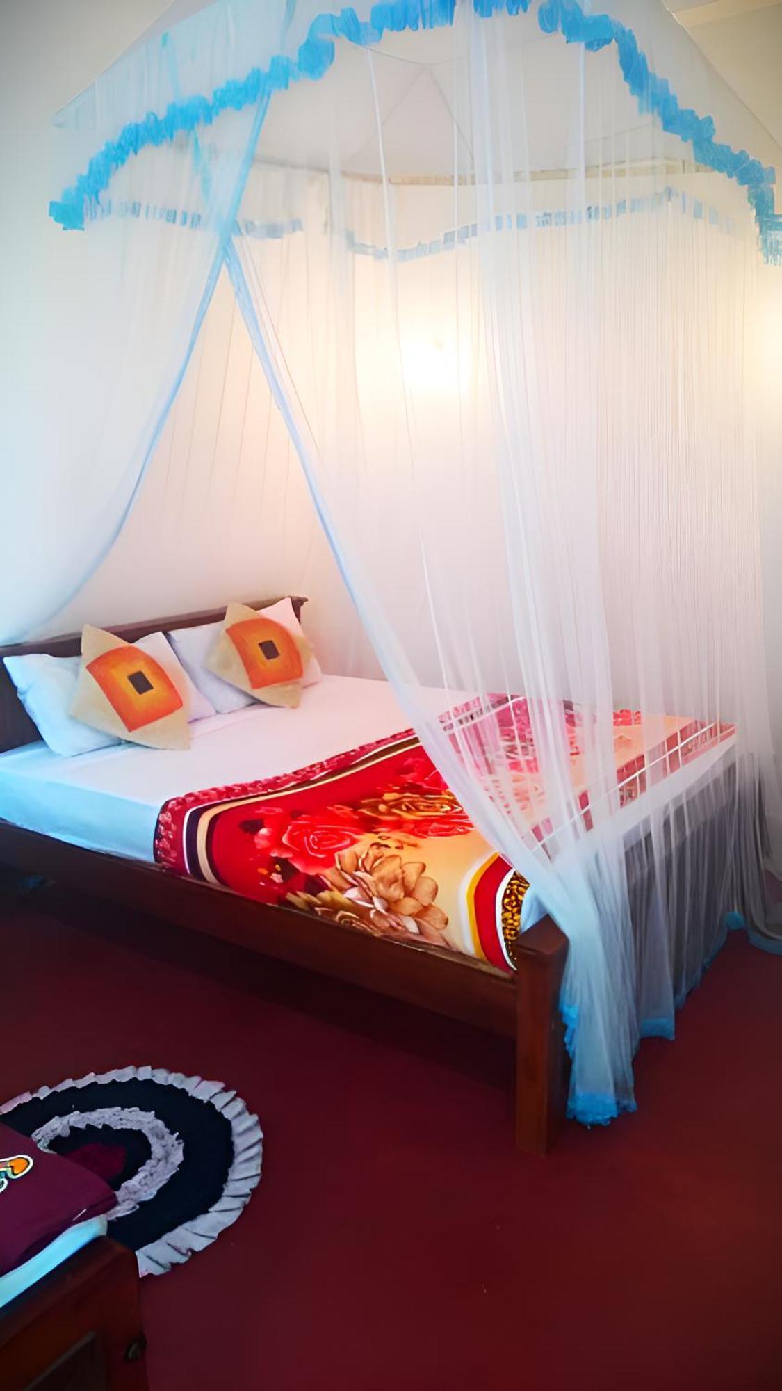 Senehas Homestay Ella Exteriör bild