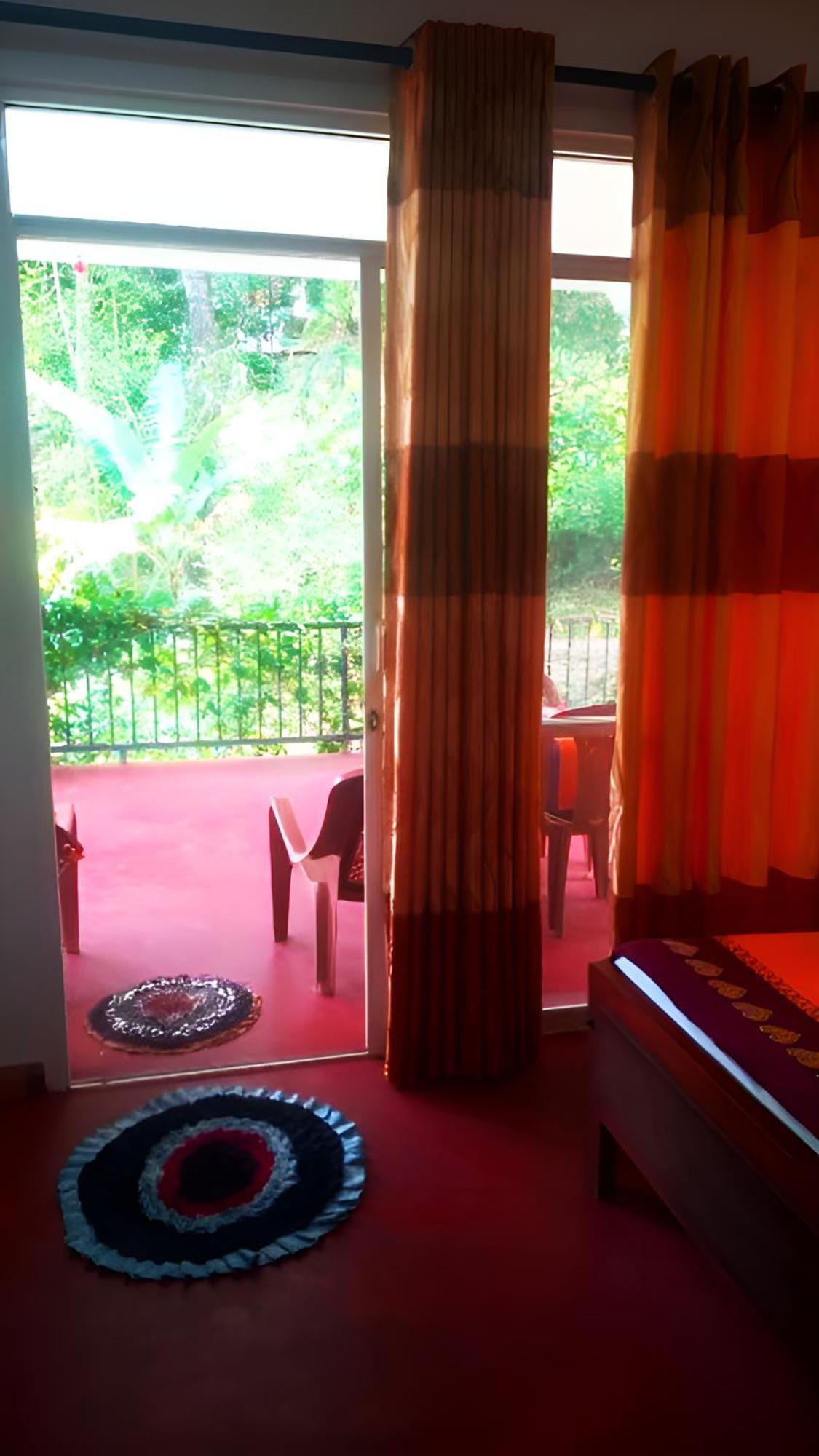 Senehas Homestay Ella Exteriör bild