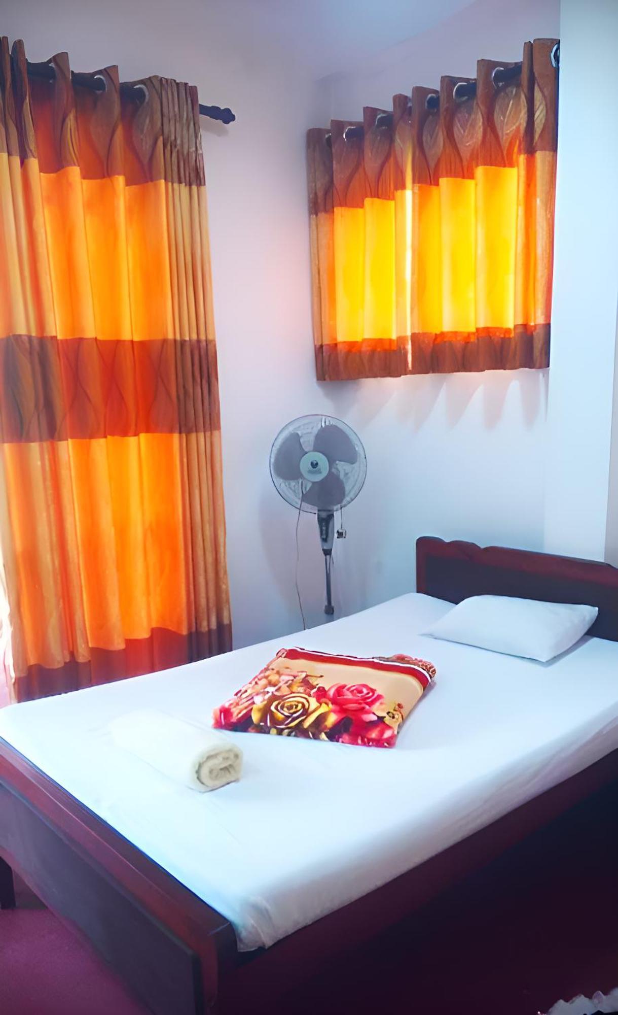 Senehas Homestay Ella Exteriör bild