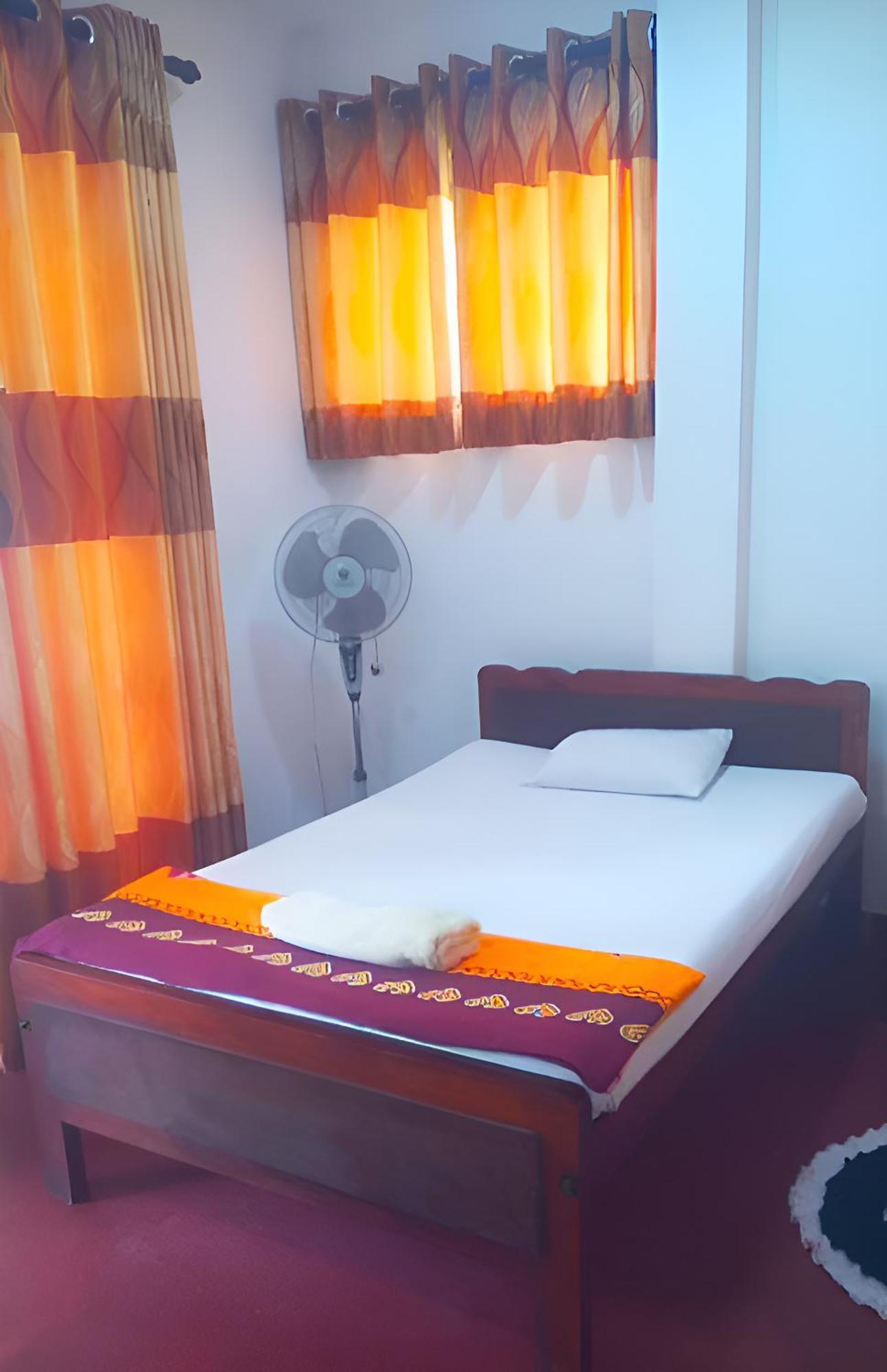 Senehas Homestay Ella Exteriör bild