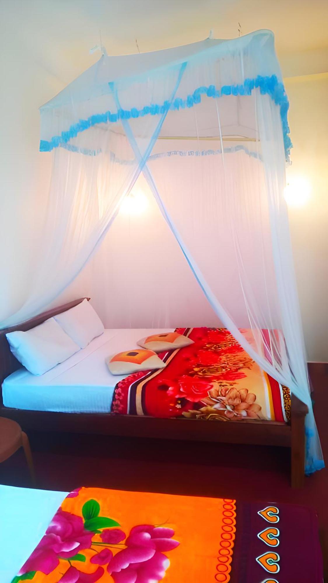 Senehas Homestay Ella Exteriör bild