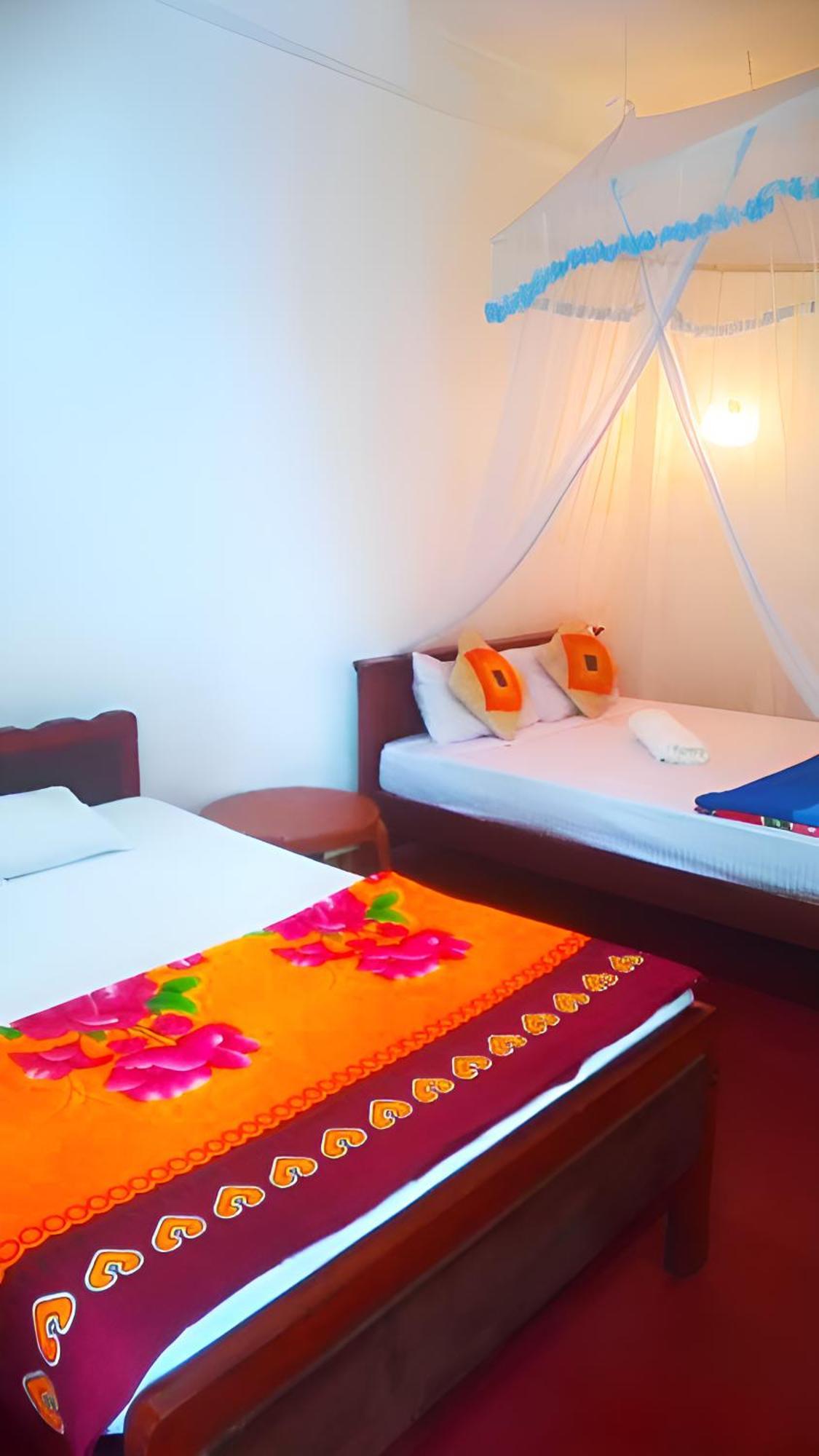 Senehas Homestay Ella Exteriör bild