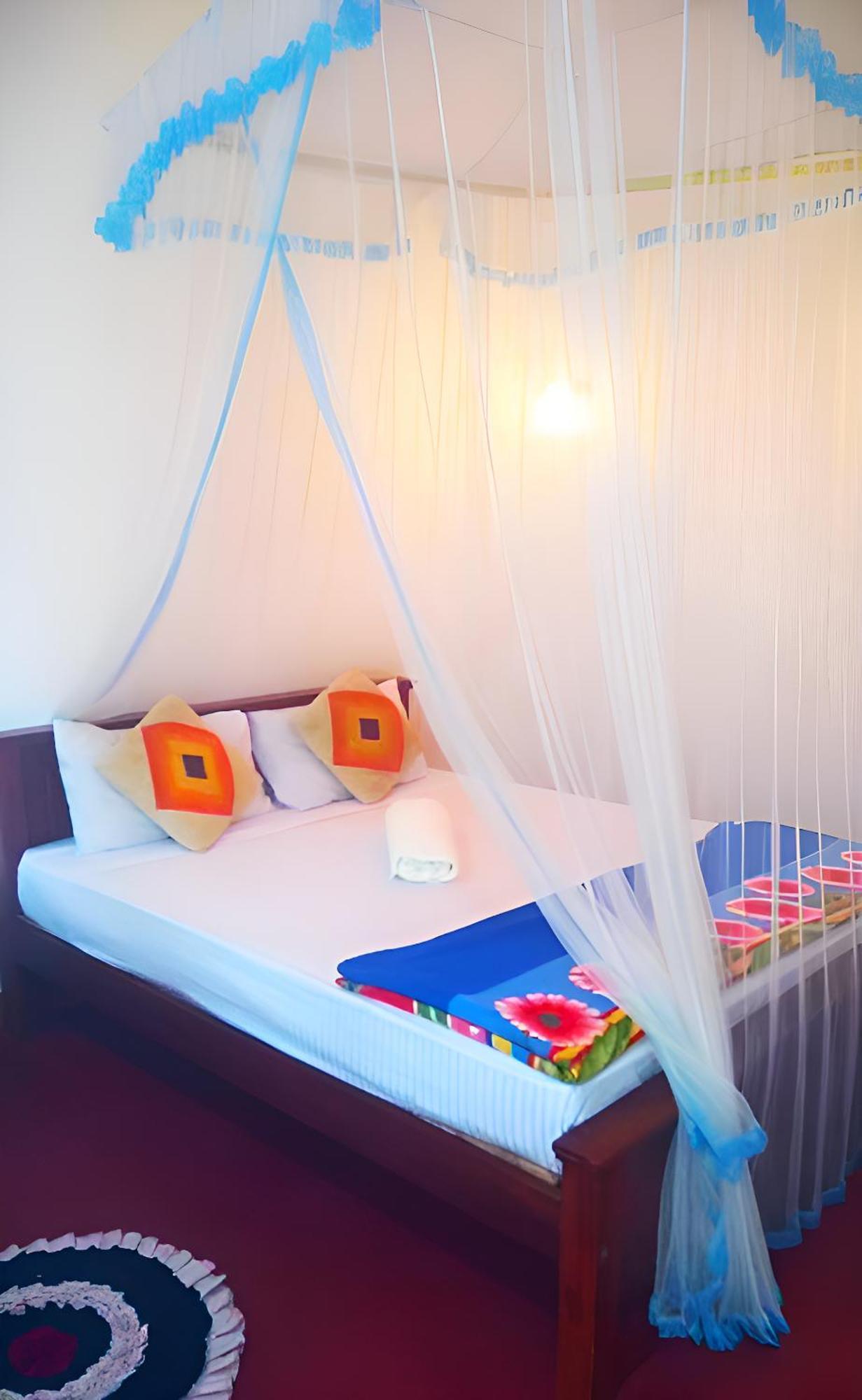 Senehas Homestay Ella Exteriör bild
