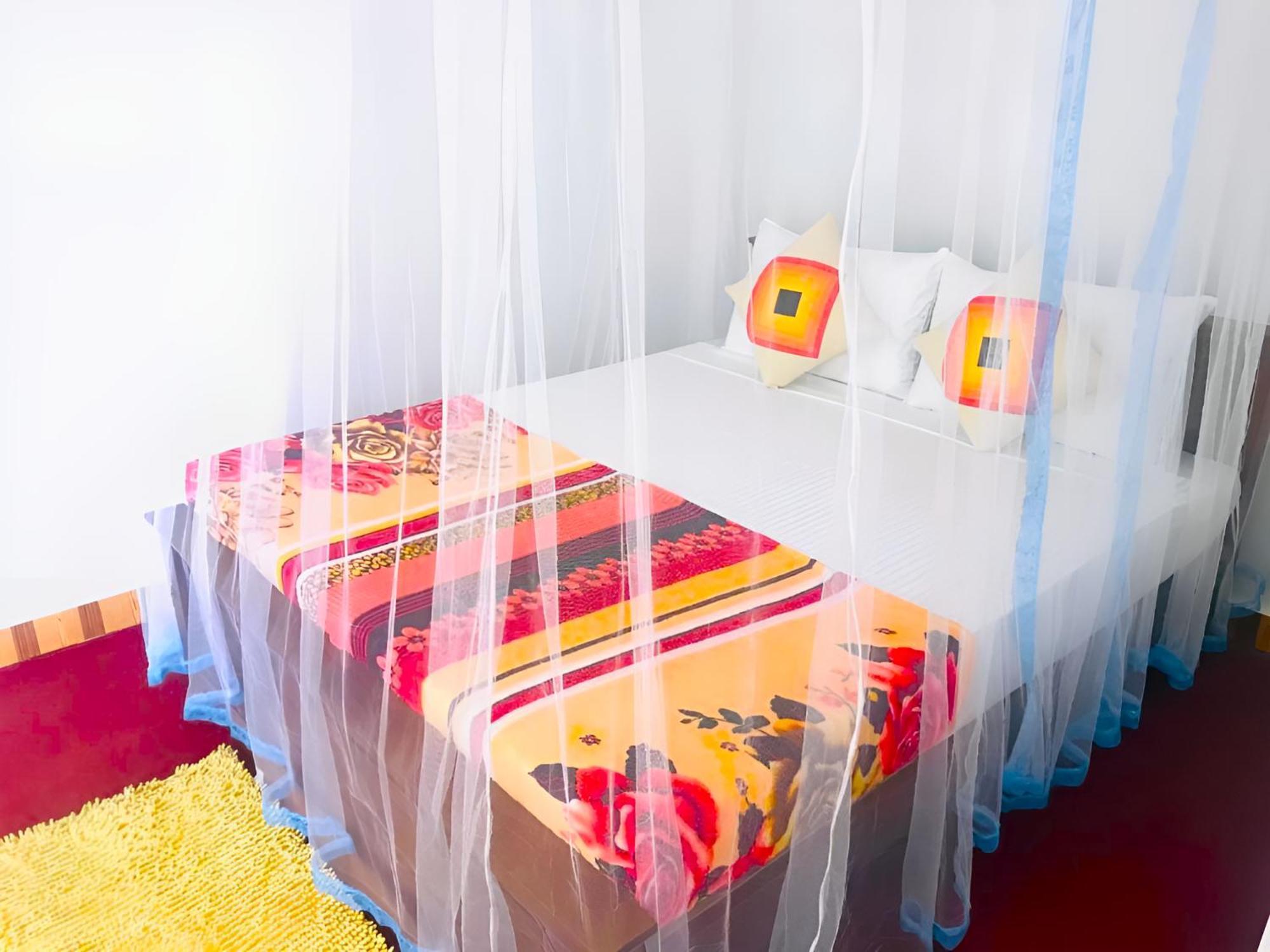 Senehas Homestay Ella Exteriör bild