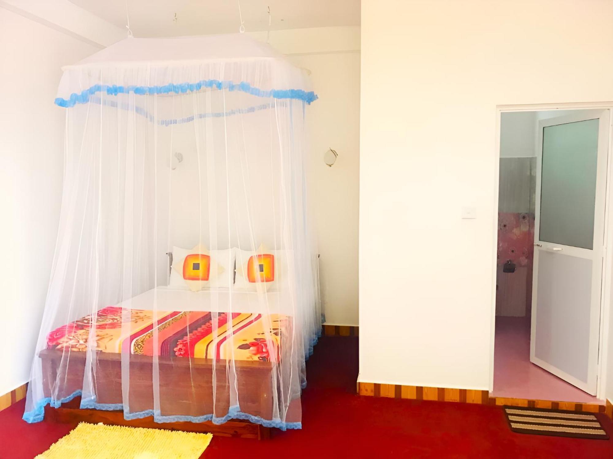 Senehas Homestay Ella Exteriör bild