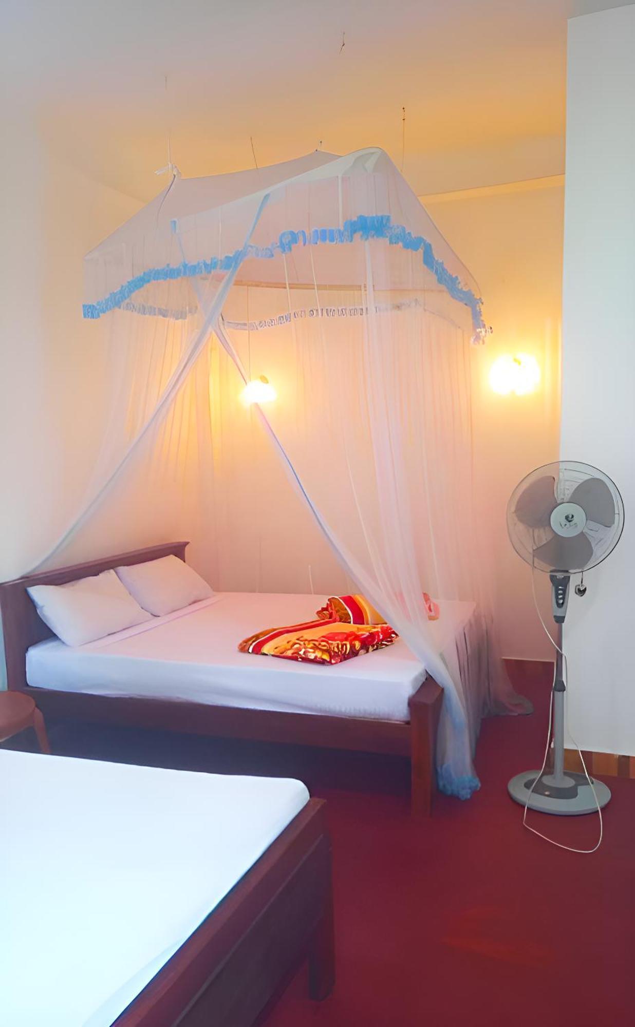 Senehas Homestay Ella Exteriör bild