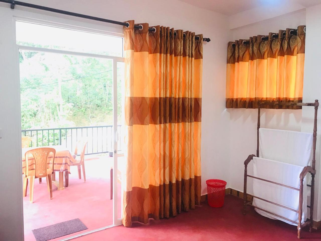 Senehas Homestay Ella Exteriör bild