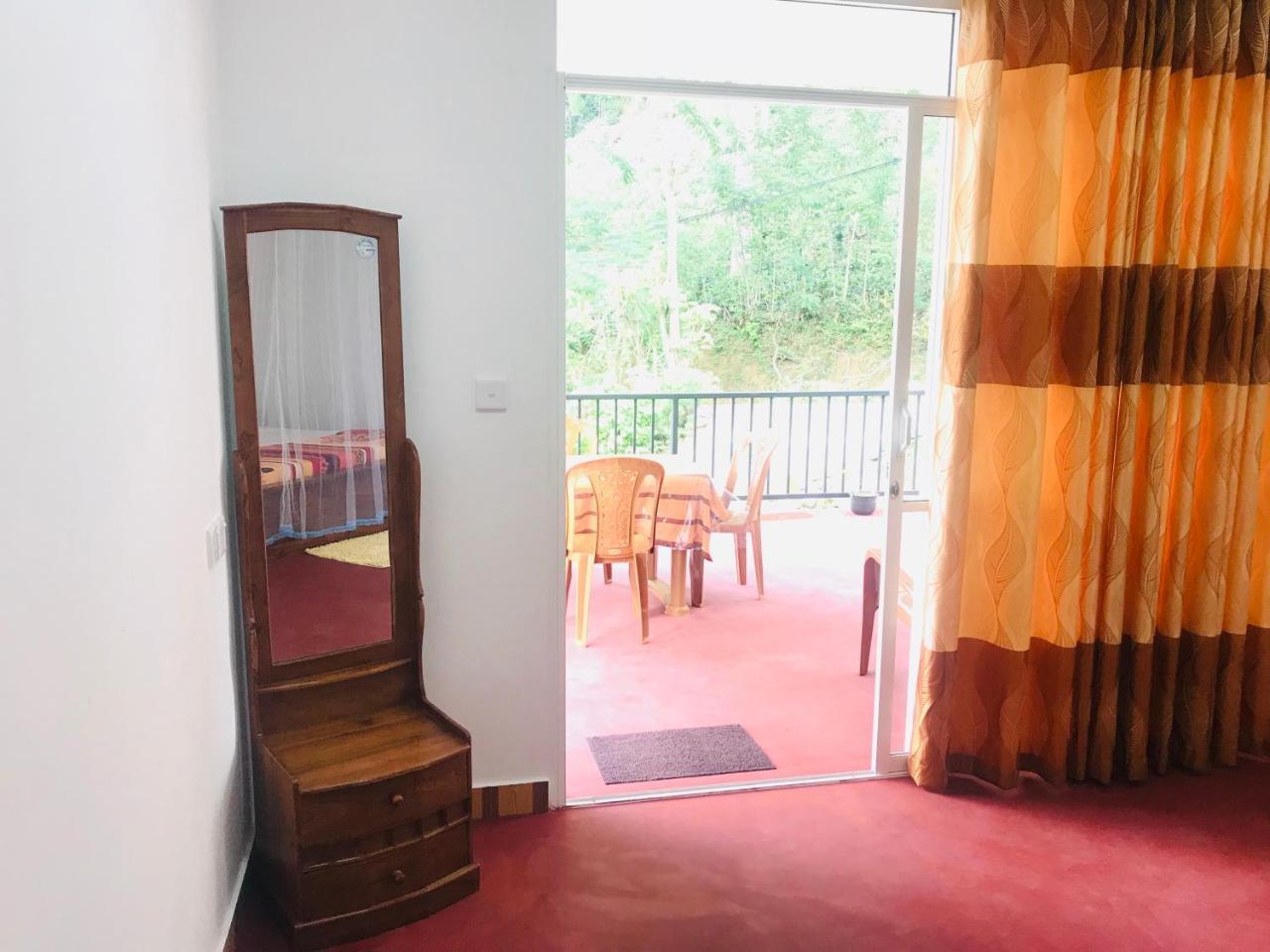Senehas Homestay Ella Exteriör bild